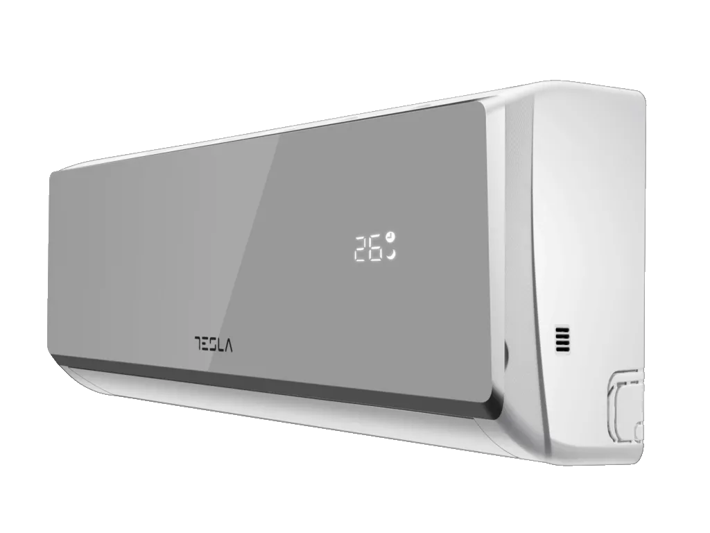Tesla Klima TESLA TT34EX82SM-1232IAW/inverter/R32/12000BTU/A++/A+/-20/wi-fi/siva Slika 2