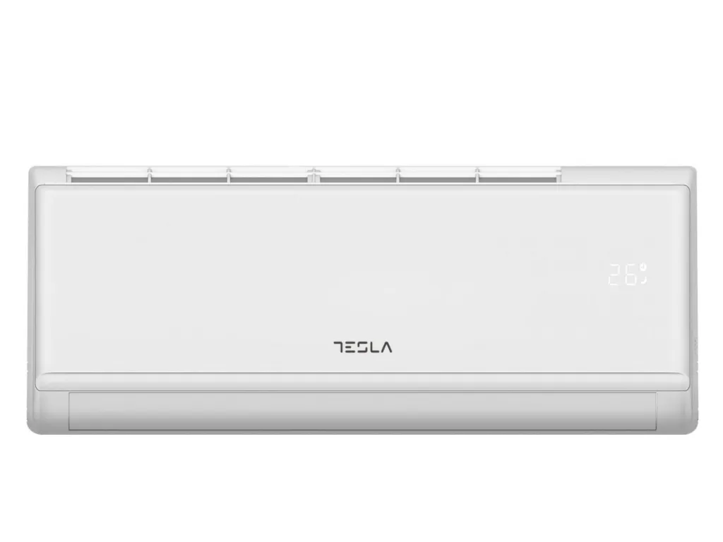 Tesla Klima TESLA TT34EXC1-1232IAW inverter/A++/A+/R32/12000BTU/wi-fi/bela Slika 1