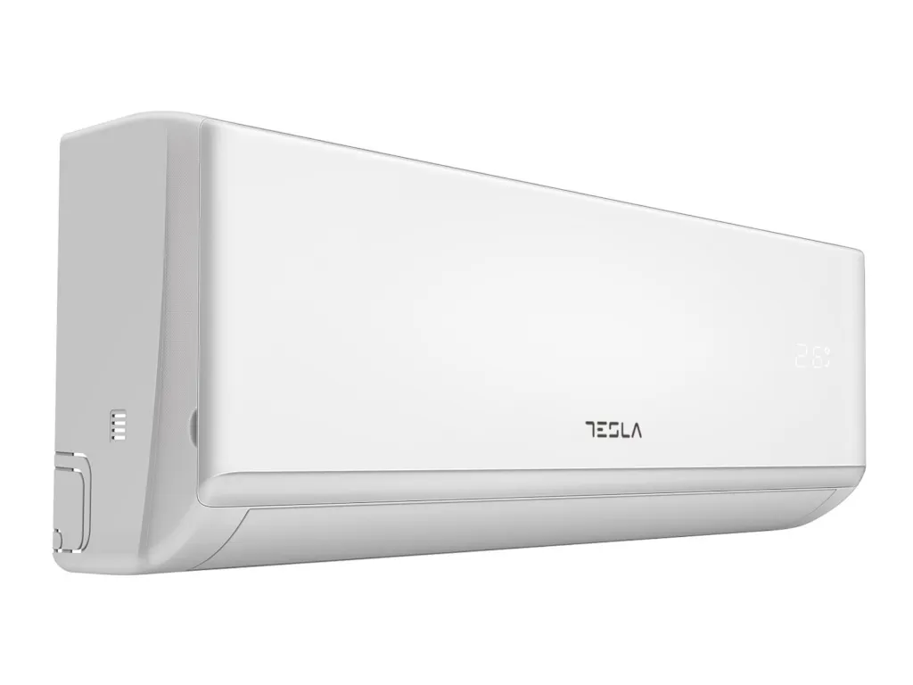 Tesla Klima TESLA TT34EXC1-1232IAW inverter/A++/A+/R32/12000BTU/wi-fi/bela Slika 2