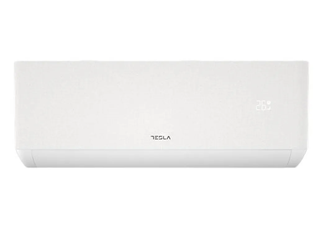 Tesla Klima TESLA TT34TP81-1232IAWT/inverter/R32/12000BTU/A+++/A+/grejac spoljne jedinice/-20/wi-fi/bela Slika 1