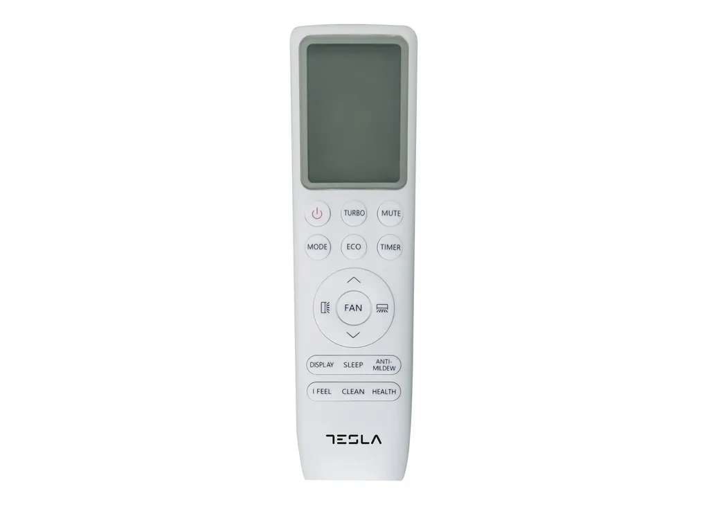 Tesla Klima TESLA TT34TP91-1232IHWT/inverter/R32/12000BTU/A+++/A++/grejac spoljne jedinice/-20/wi-fi/bela Slika 1