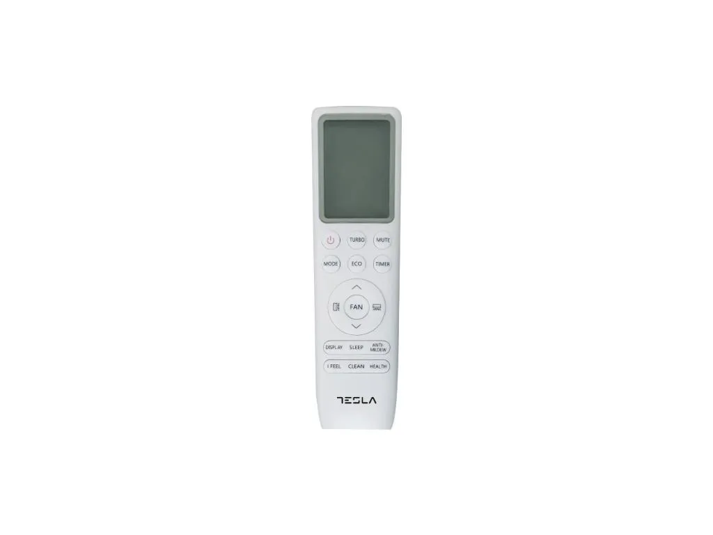 Klima TESLA TT34ZA31-1232IA/inverter/R32/12000BTU/A++/A+/-20/bela Slika 7