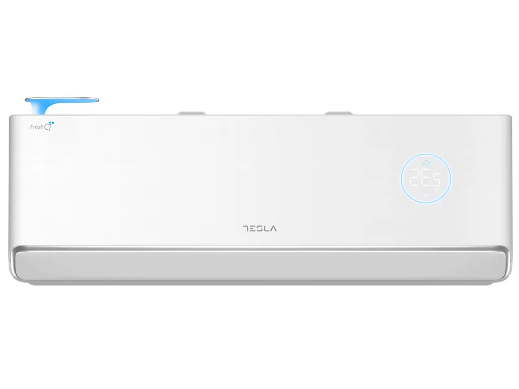 Tesla Klima TESLA TT37AF-1232IAWUVT/inverter/R32/12000BTU/A+++/A++/grejac spoljne jedinice/-20/wifi/bela Slika 1