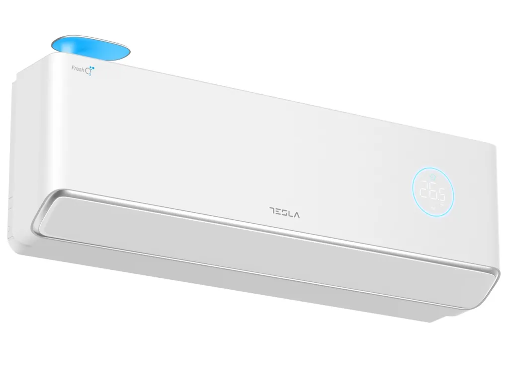 Tesla Klima TESLA TT37AF-1232IAWUVT/inverter/R32/12000BTU/A+++/A++/grejac spoljne jedinice/-20/wifi/bela Slika 2