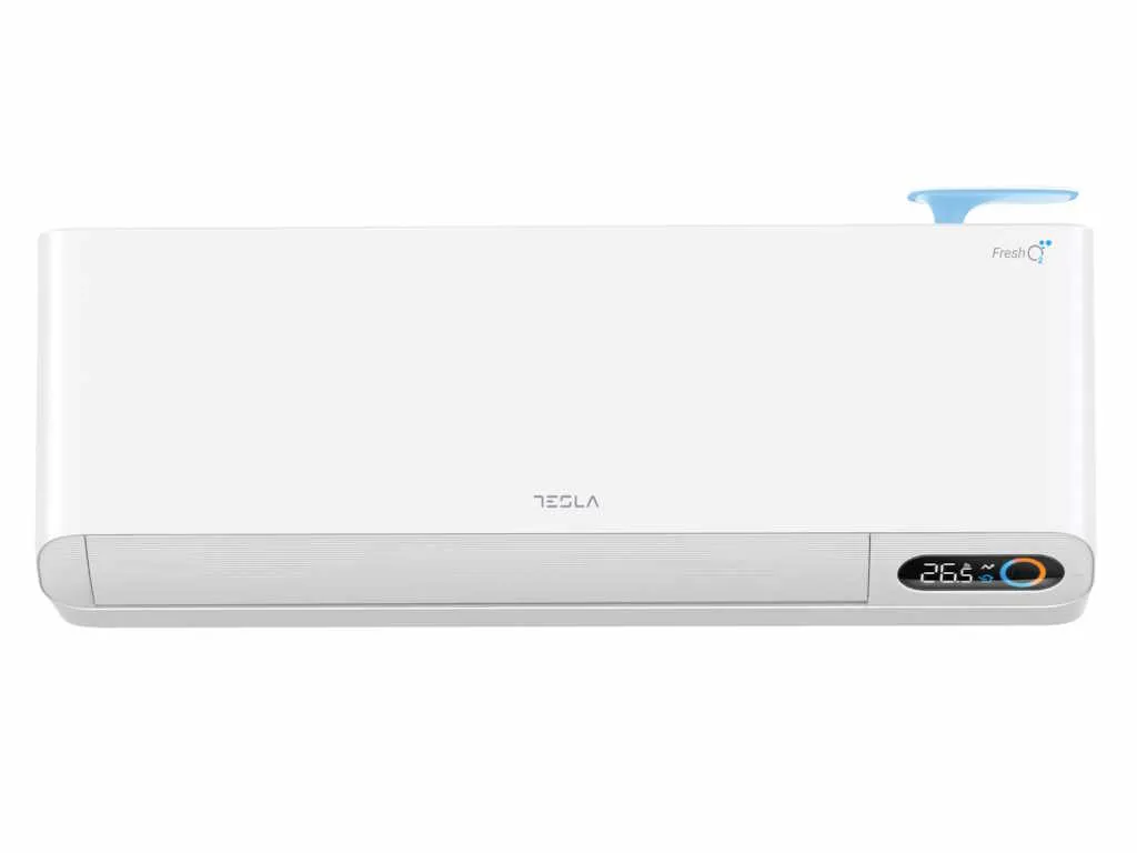 Tesla Klima TESLA TT38TF-1232IAW/inverter/R32/12000BTU/A+++/A++/-20/wi-fi/uvlacenje svežeg vazduha/bela Slika 3