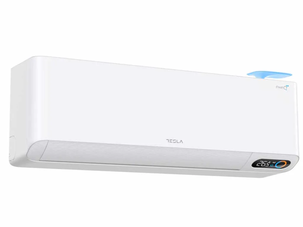 Tesla Klima TESLA TT38TF-1232IAW/inverter/R32/12000BTU/A+++/A++/-20/wi-fi/uvlacenje svežeg vazduha/bela Slika 2
