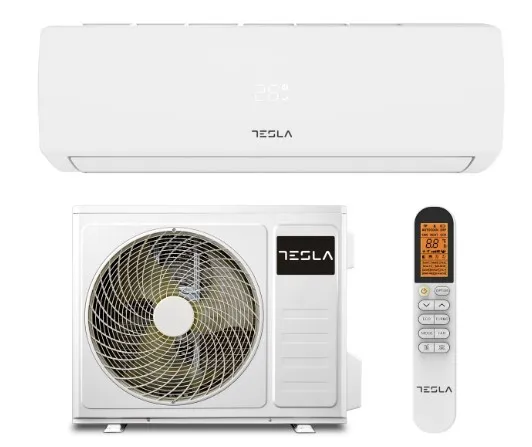 Tesla Klima TESLA TT51EX21-1832IA/inverter/R32/18000BTU/A++/A+/-20/bela Slika 7