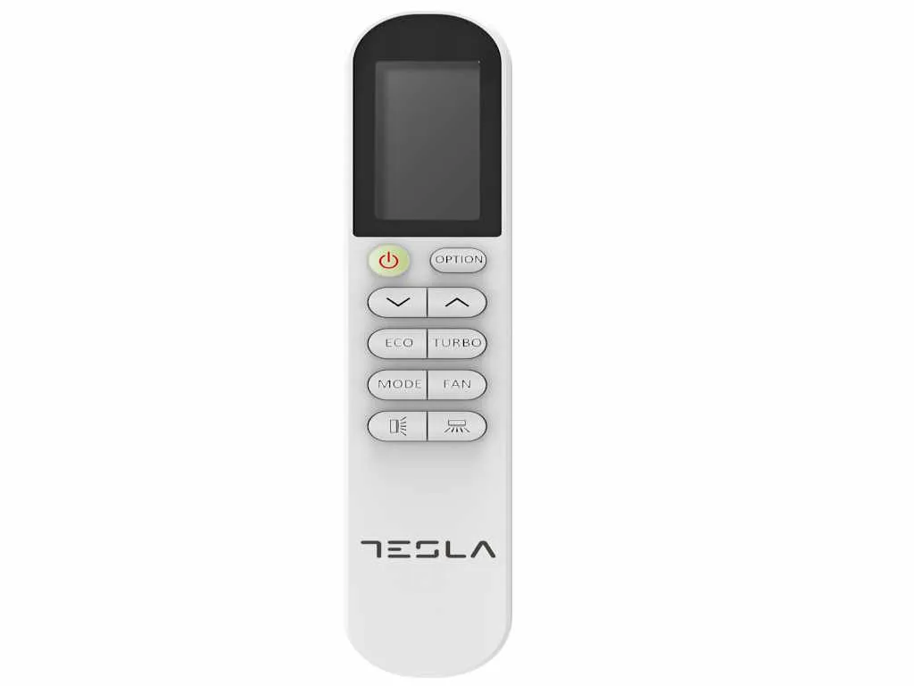 Tesla Klima TESLA TT51EXKC-1832IAW/inverter/R32/18000BTU/A++/A+/-20/wi-fi/bela Slika 1