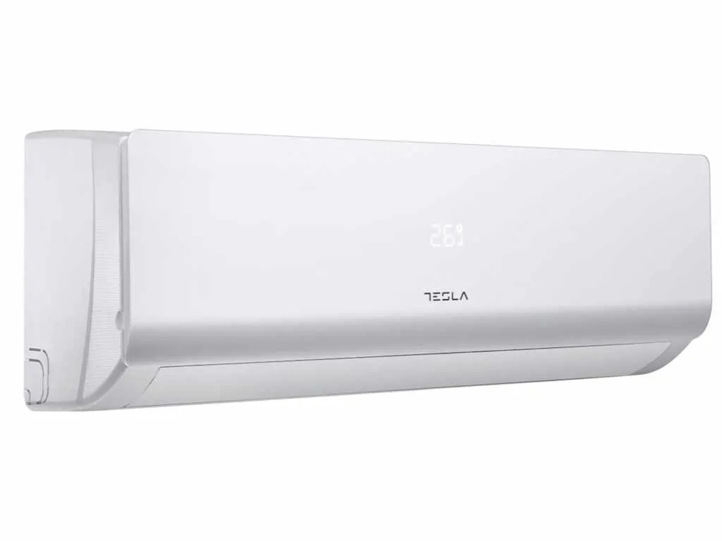 Tesla Klima TESLA TT51EXKC-1832IAW/inverter/R32/18000BTU/A++/A+/-20/wi-fi/bela Slika 2