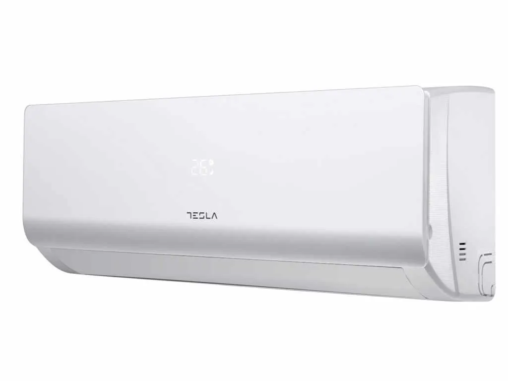 Tesla Klima TESLA TT51EXKC-1832IAW/inverter/R32/18000BTU/A++/A+/-20/wi-fi/bela Slika 3