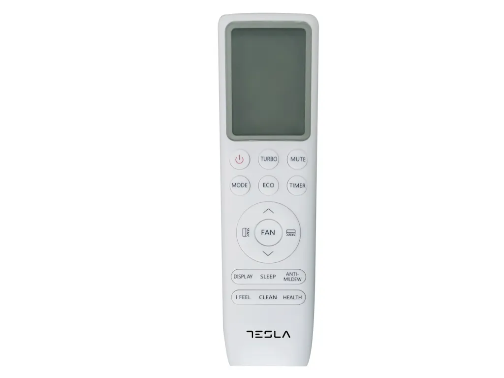 Tesla Klima TESLA TT68TP81-2432IHWT inverter/R32/24000BTU/A+++/A++/grejac spoljne jedinice/-25/wifi/bela Slika 2