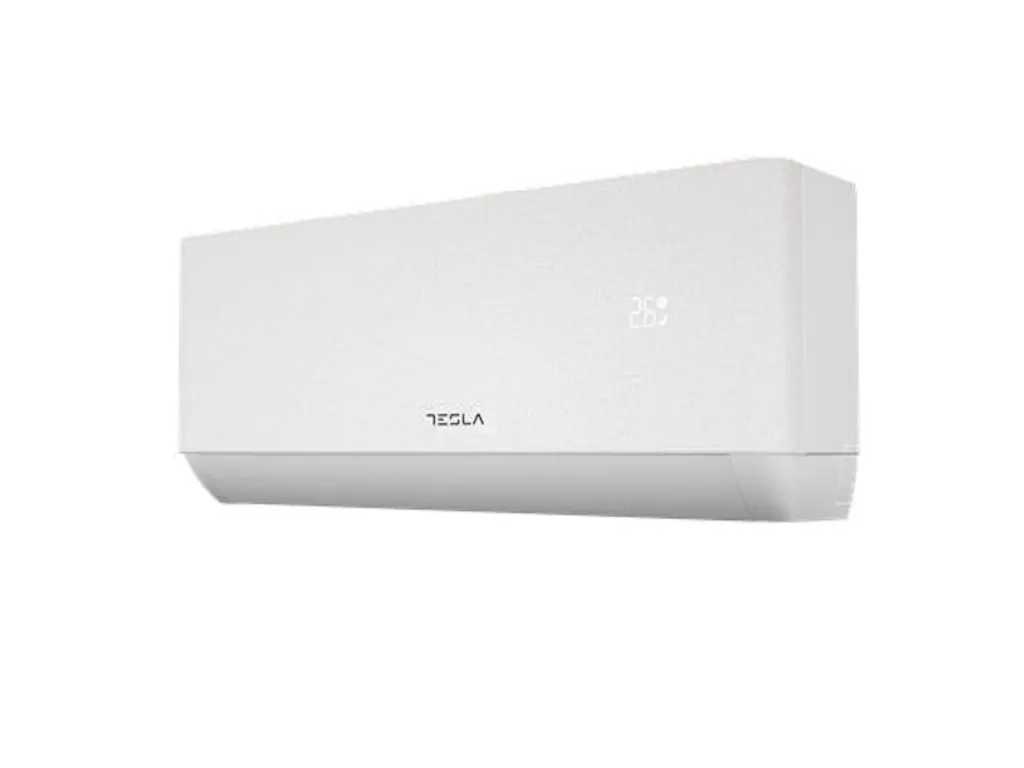 Tesla Klima TESLA TT68TP81-2432IHWT inverter/R32/24000BTU/A+++/A++/grejac spoljne jedinice/-25/wifi/bela Slika 1