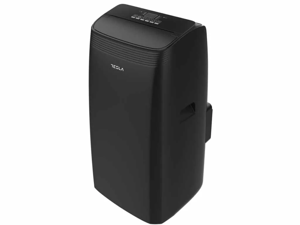 Tesla Pokretna Klima TTMYB-12CHWBlack Slika 2