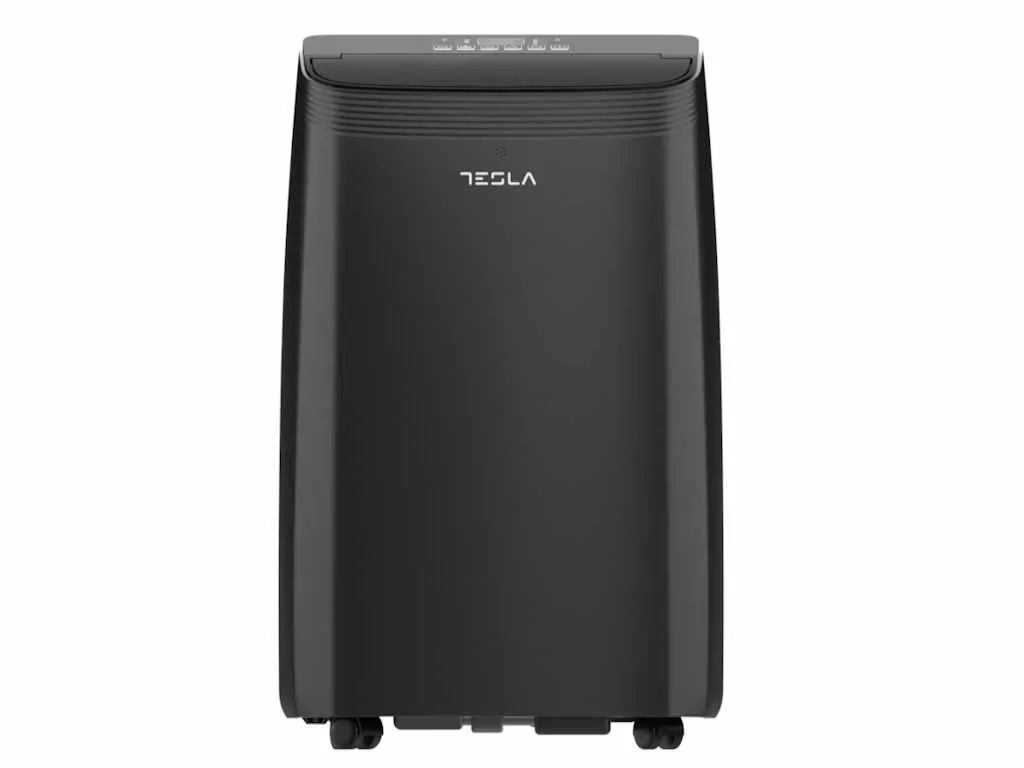 Tesla Pokretna Klima TTMYB-12CHWBlack Slika 3