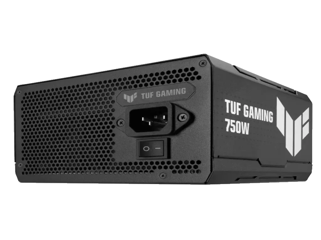 Asus Napajanje ASUS TUF-GAMING-750B 750W/ATX/80Plus Bronze Slika 4