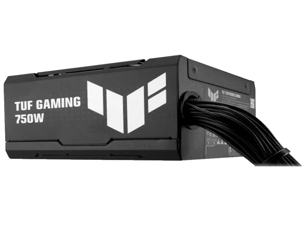 Asus Napajanje ASUS TUF-GAMING-750B 750W/ATX/80Plus Bronze Slika 5