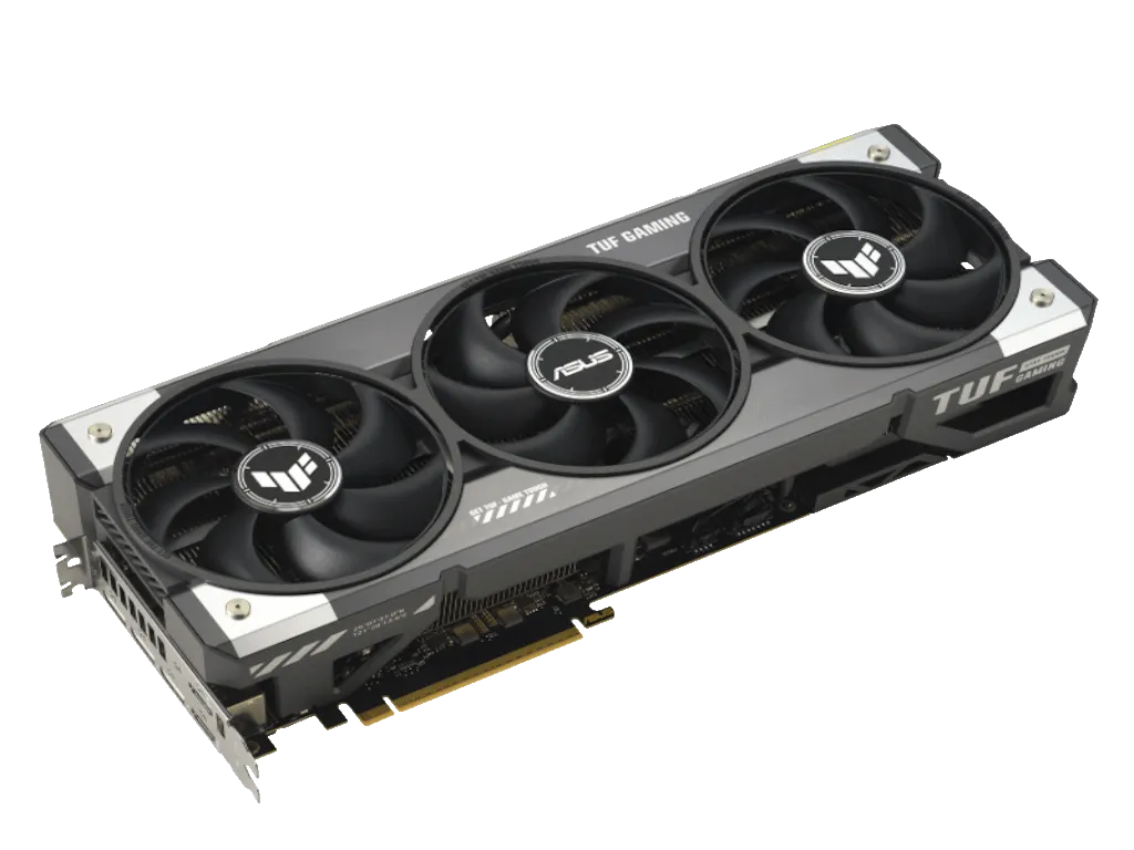 Asus Graficka karta ASUS TUF-RTX5090-O32G-GAMING NVD/32GB/GDDR7/512bit/crna Slika 4