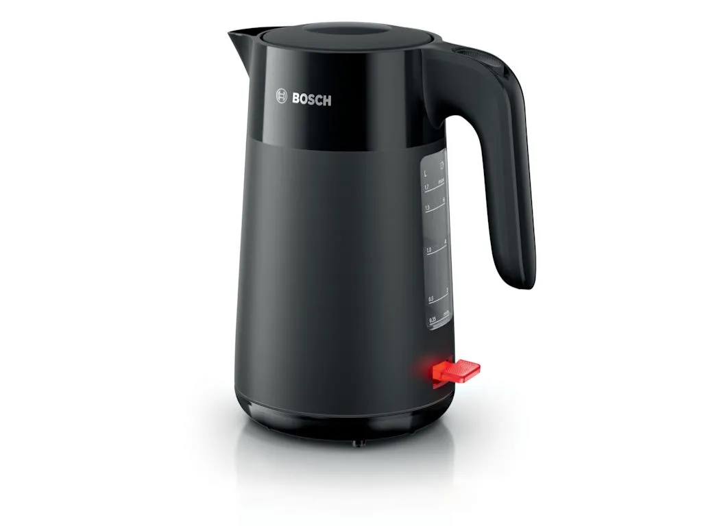 Bosch Ketler BOSCH TWK2M163/MyMoment/2400W/1700ml/crna Slika 1