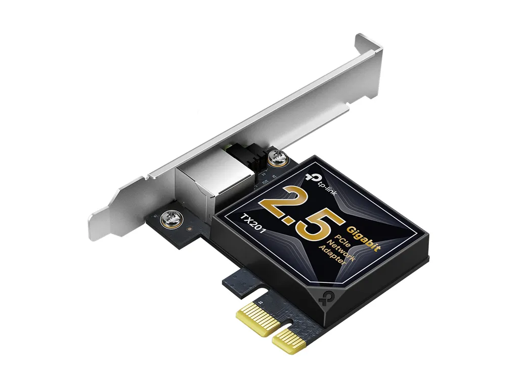 TP-Link Mrežna kartica TP-LINK TX201 Slika 1