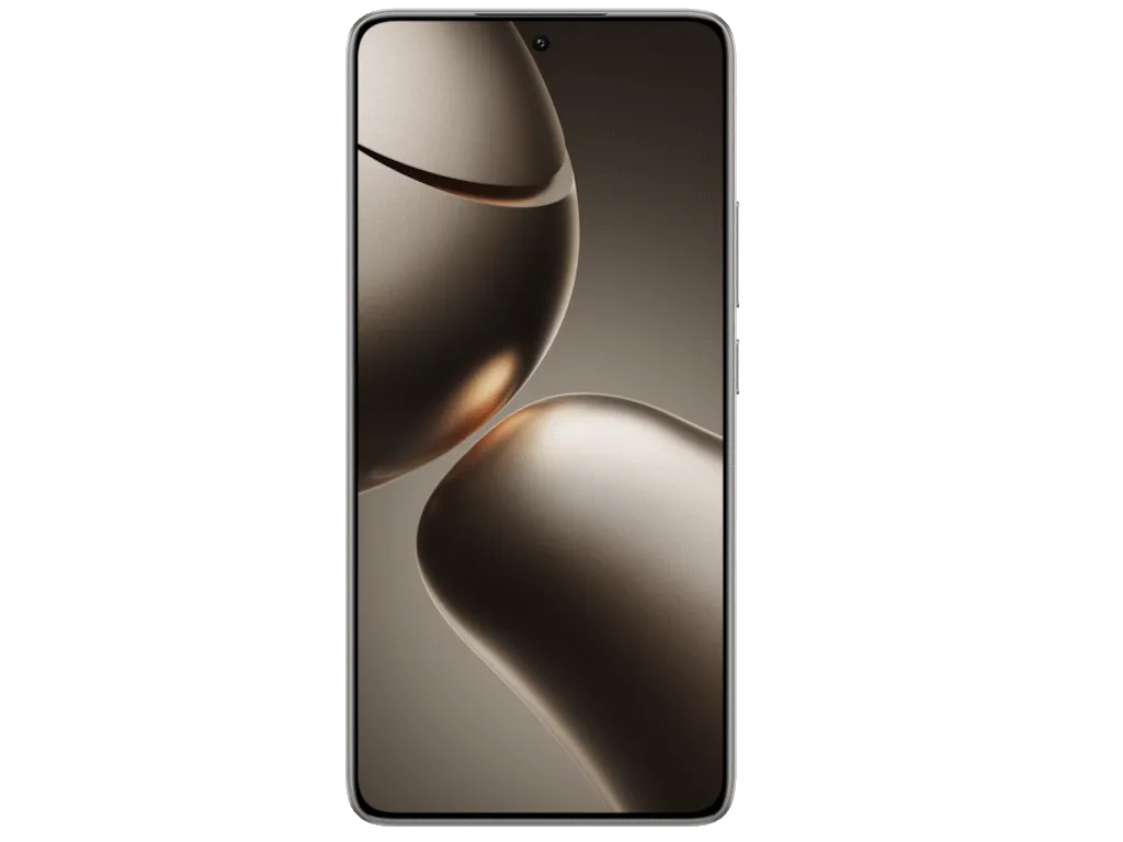 Xiaomi Smartphone XIAOMI 14T 12GB/256GB/siva Slika 2