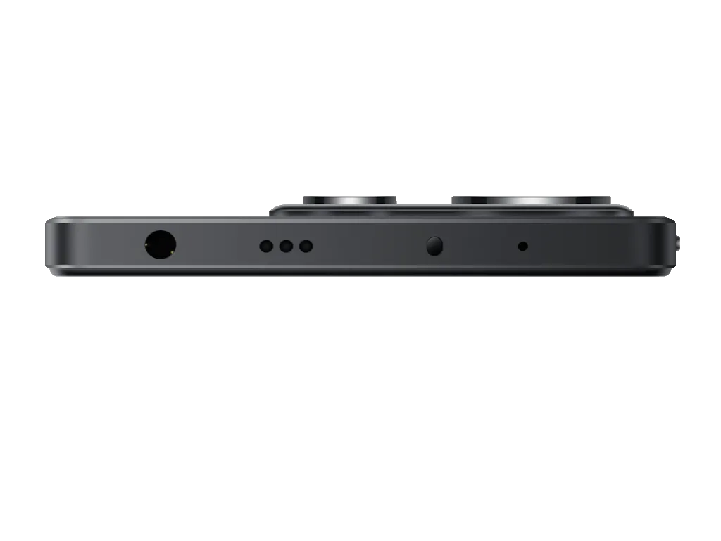 Xiaomi Smartphone XIAOMI Redmi Note 14 8GB/256GB/crna Slika 8