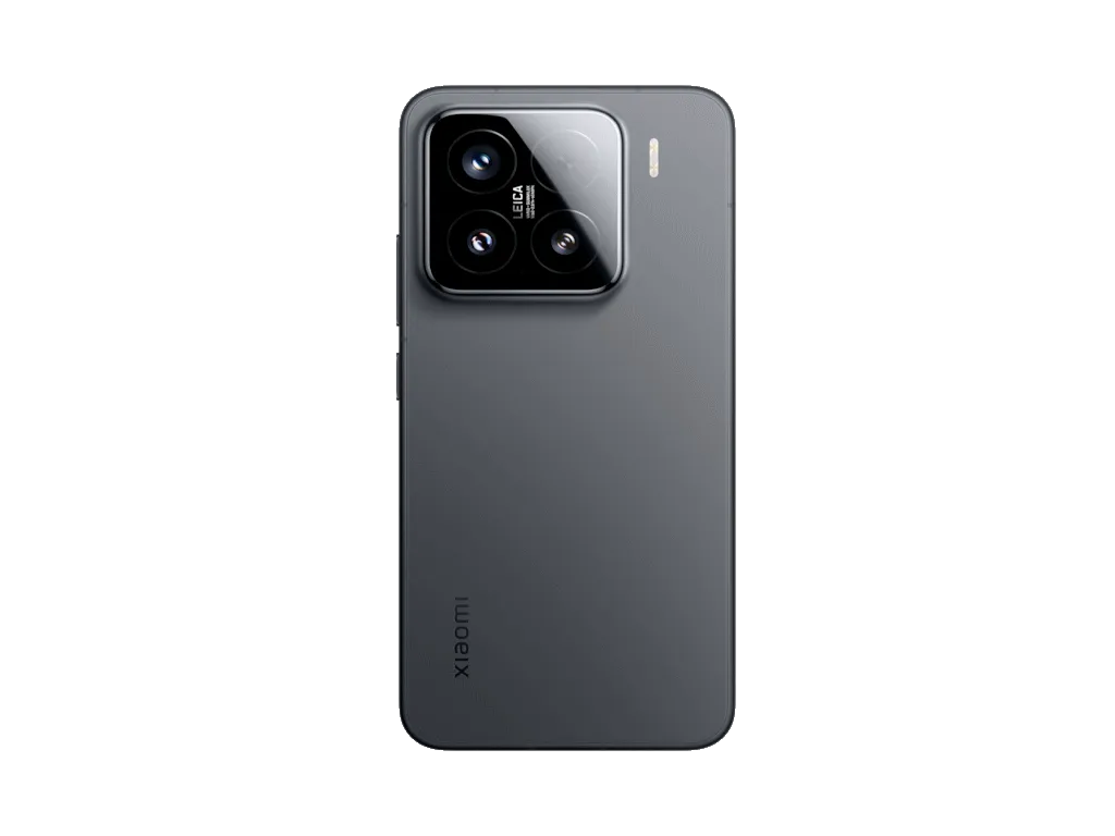 Xiaomi Smatrphone XIAOMI 15 12GB/512GB/crna Slika 4