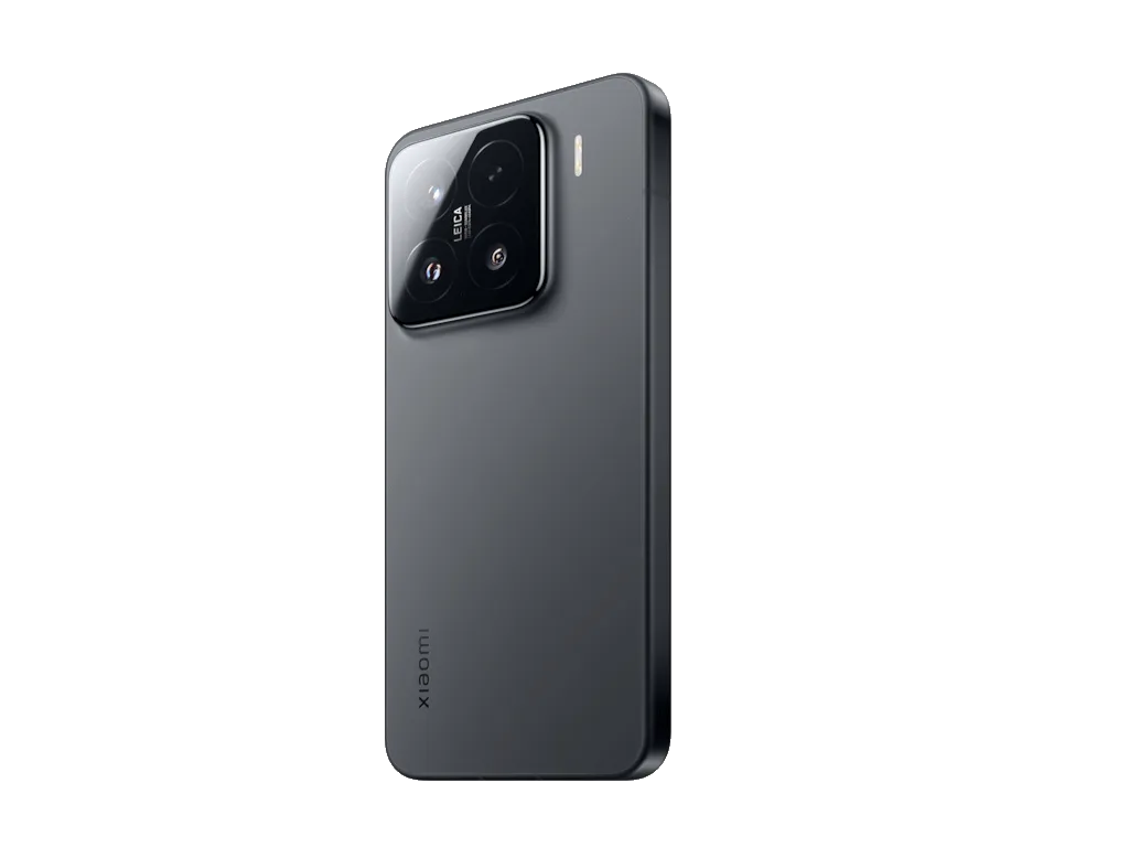 Xiaomi Smatrphone XIAOMI 15 12GB/512GB/crna Slika 7