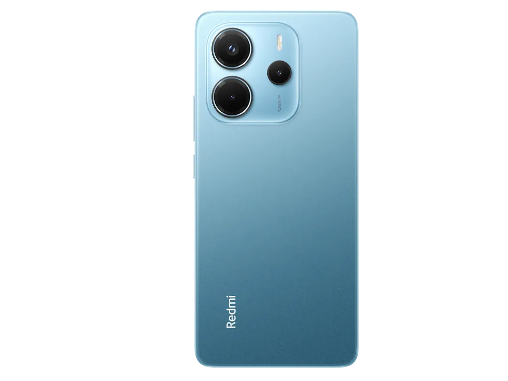 Xiaomi Smartphone XIAOMI Redmi Note 14 8GB/256GB/plava Slika 2