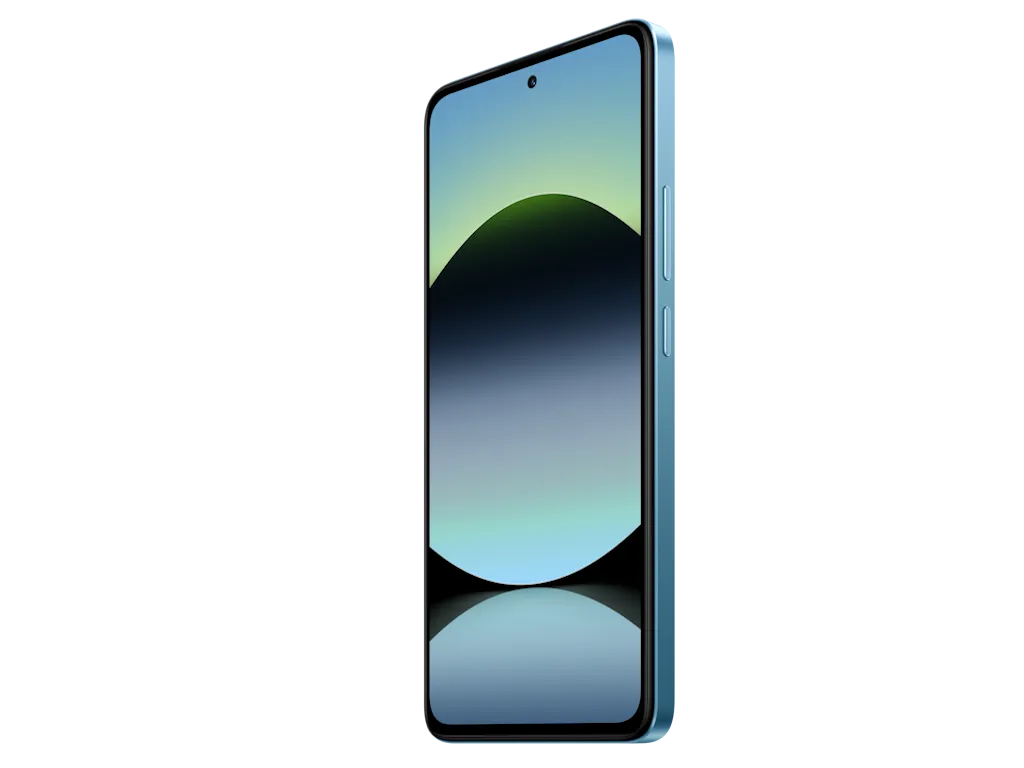 Xiaomi Smartphone XIAOMI Redmi Note 14 8GB/256GB/plava Slika 4