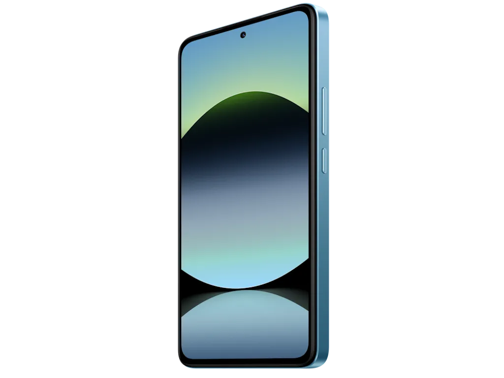 Xiaomi Smartphone XIAOMI Redmi Note 14 8GB/256GB/plava Slika 5