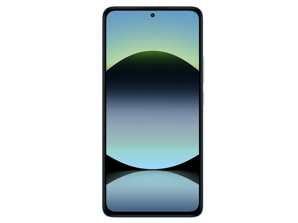 Xiaomi Smartphone XIAOMI Redmi Note 14 8GB/256GB/plava Slika 3