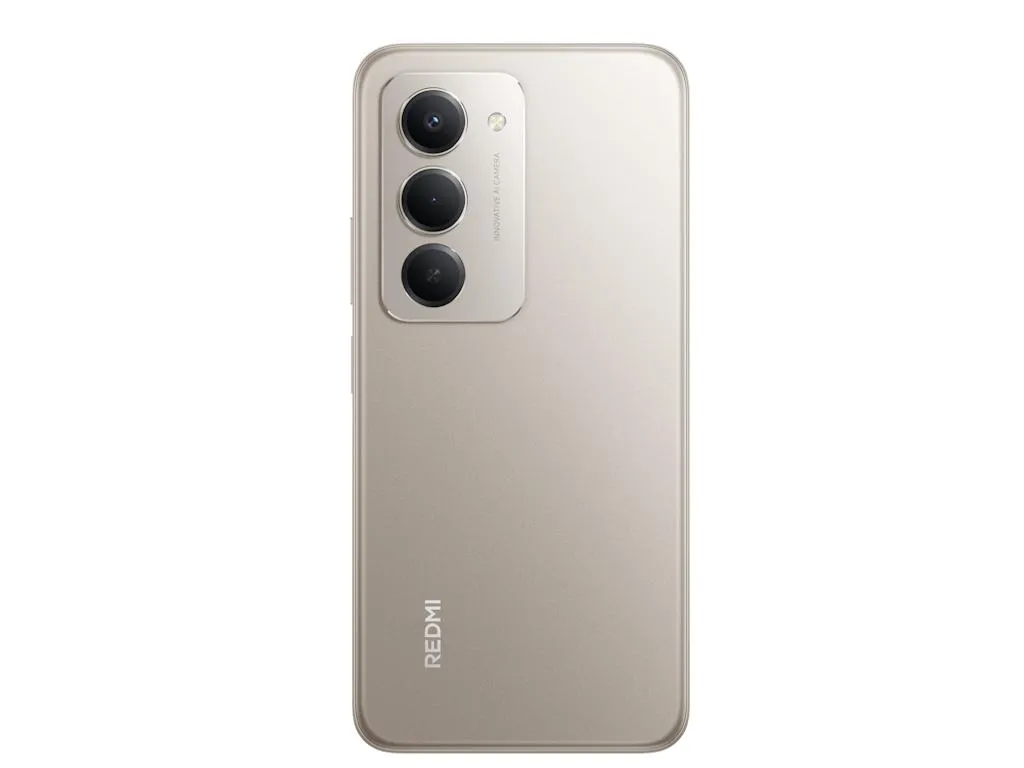 Smartphone XIAOMI Redmi 15 6GB/128GB/siva Slika 4