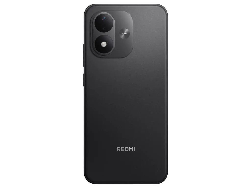 Smartphone XIAOMI Redmi Note 17 6GB/256GB/crna Slika 2