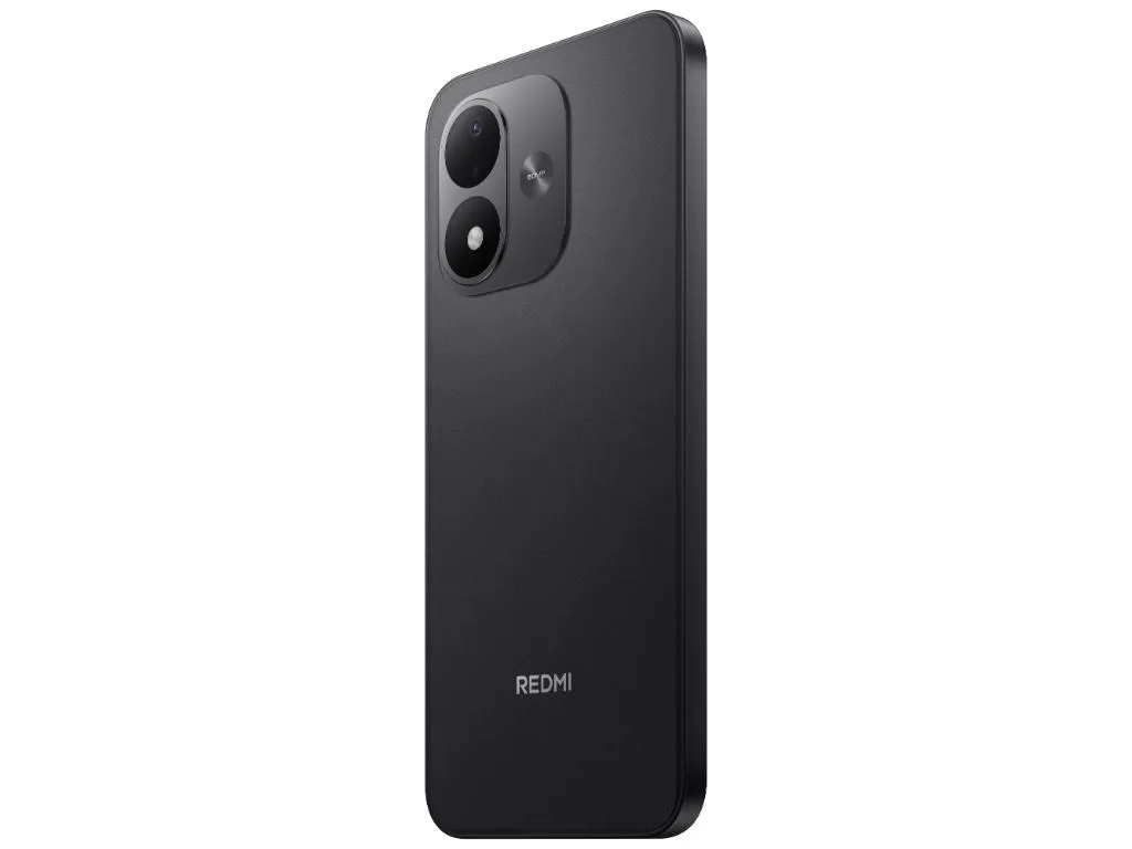 Smartphone XIAOMI Redmi Note 17 6GB/256GB/crna Slika 3