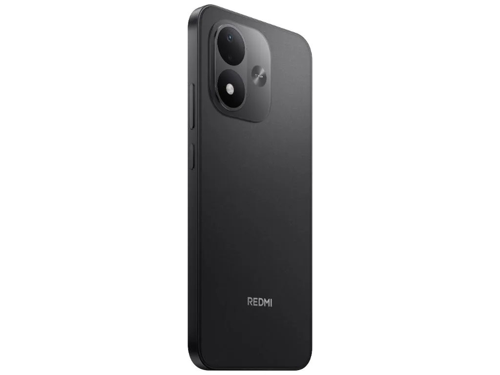 Smartphone XIAOMI Redmi Note 17 6GB/256GB/crna Slika 4