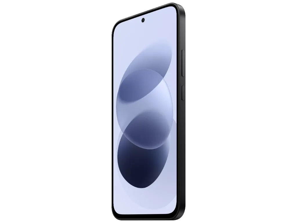 Smartphone XIAOMI Redmi Note 17 6GB/256GB/crna Slika 8