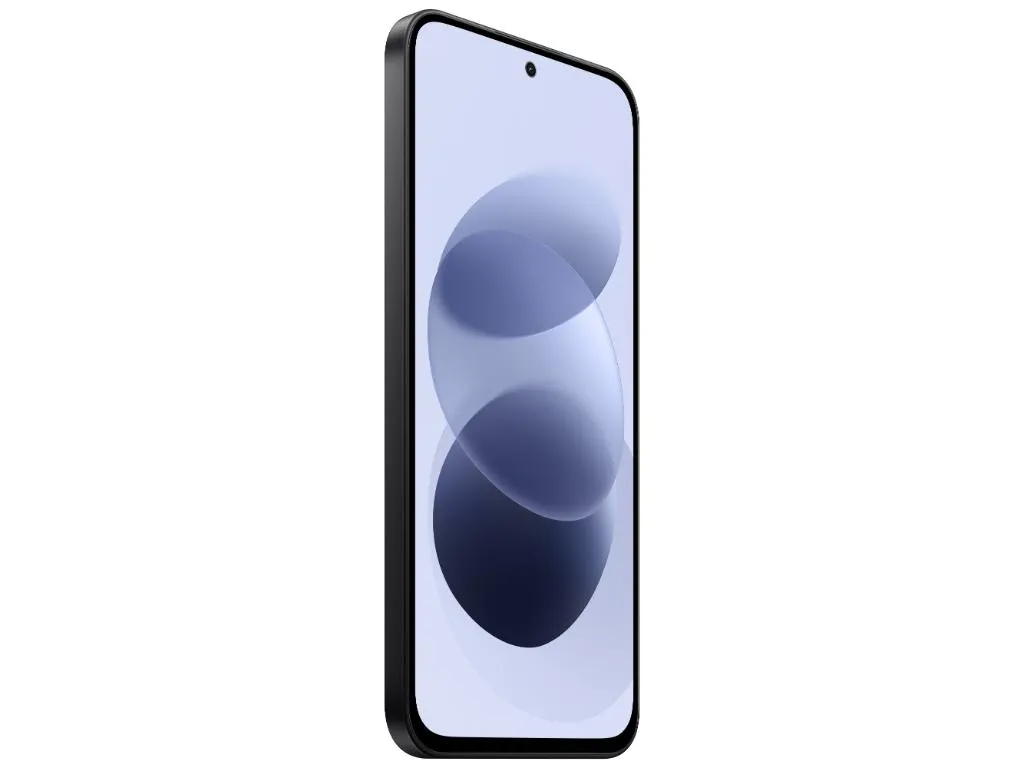 Smartphone XIAOMI Redmi Note 17 6GB/256GB/crna Slika 10