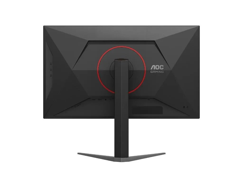 Monitor AOC U27G4XM 27"/IPS MiniLED/3840x2160/160Hz/1ms GtG/HDMI,DP,USB/Gsync/Pivot,visina/VESA/crna Slika 4