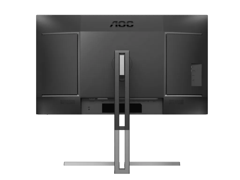 Monitor AOC U27U3CV 27"/IPS/3840x2160/60Hz/4ms GtG/HDMI,DP,USB, USB type C/pivot,visina/zvucnici Slika 5