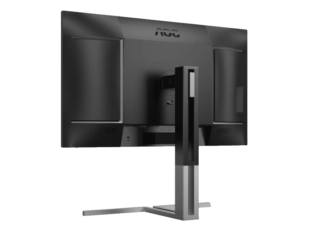 Monitor AOC U27U3CV 27"/IPS/3840x2160/60Hz/4ms GtG/HDMI,DP,USB, USB type C/pivot,visina/zvucnici Slika 6