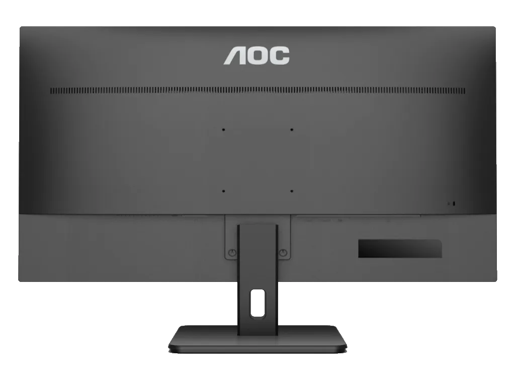 Monitor AOC U32E2N 31,5"/IPS/3840x2160/60Hz/4ms GtG/HDMIx2,DP/zvucnici/VESA/crna Slika 1