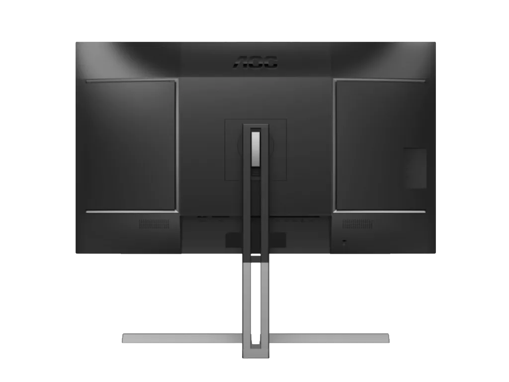 Monitor AOC U32U3CV 31.5"/IPS/3840x2160/60Hz/4ms GtG/HDMI,DP,USB, USB type C/pivot,visina/zvucnici Slika 5