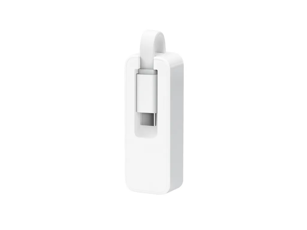 Adapter TP-LINK UE300C USB-C -> RJ45 Gigabit Ethernet Network Slika 3
