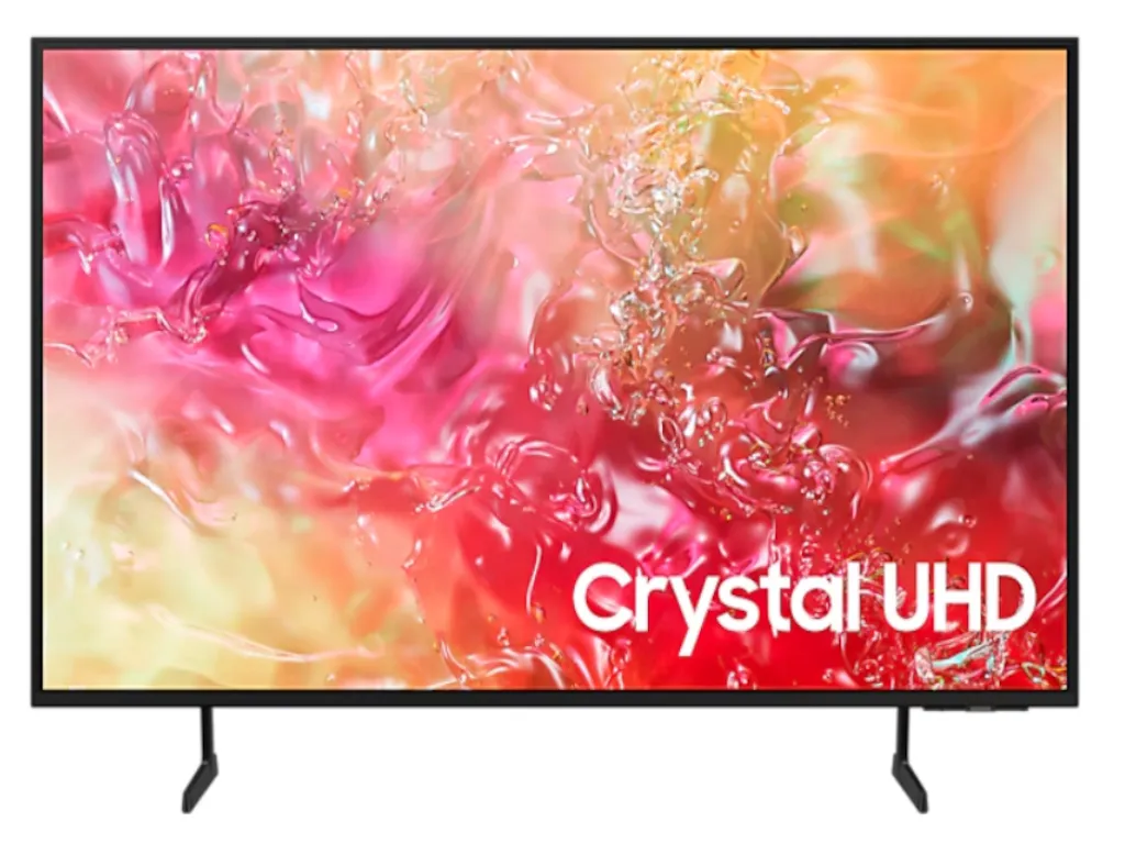 Samsung Televizor SAMSUNG UE43DU7172UXXH/43"/LED/smart/Tizen/crna Slika 1