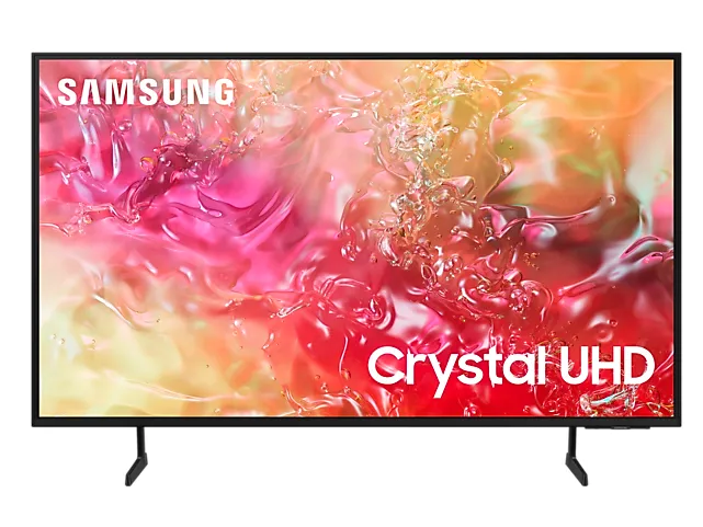Samsung Televizor SAMSUNG UE50DU7172UXXH/50"/LED/smart/Tizen/crna Slika 2