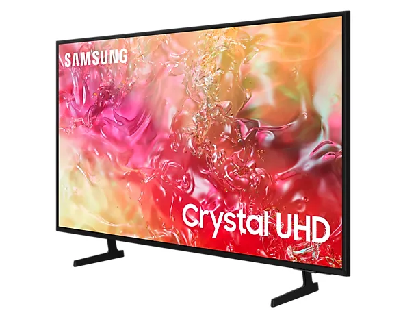 Samsung Televizor SAMSUNG UE50DU7172UXXH/50"/LED/smart/Tizen/crna Slika 1