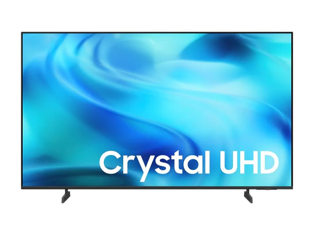 Televizor SAMSUNG UE55U8072HUXXH/55"/Crystal UHD 4K/50Hz/Smart/Tizen/crna Slika 1
