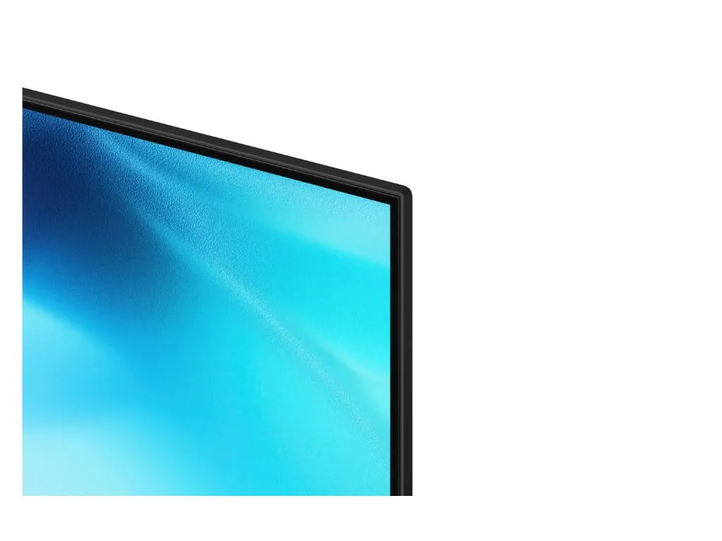 Televizor SAMSUNG UE55U8072HUXXH/55"/Crystal UHD 4K/50Hz/Smart/Tizen/crna Slika 2