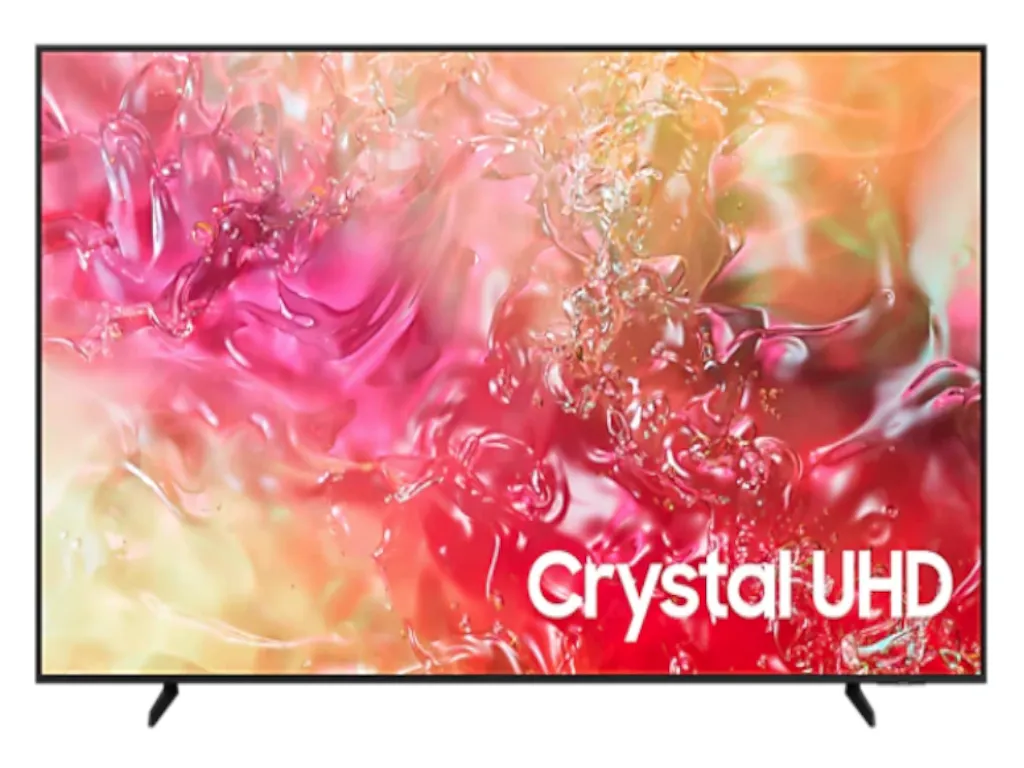 Samsung Televizor SAMSUNG UE75DU7172UXXH/LED/75"/Crystal UHD 4K/smart/Tizen/crna Slika 1