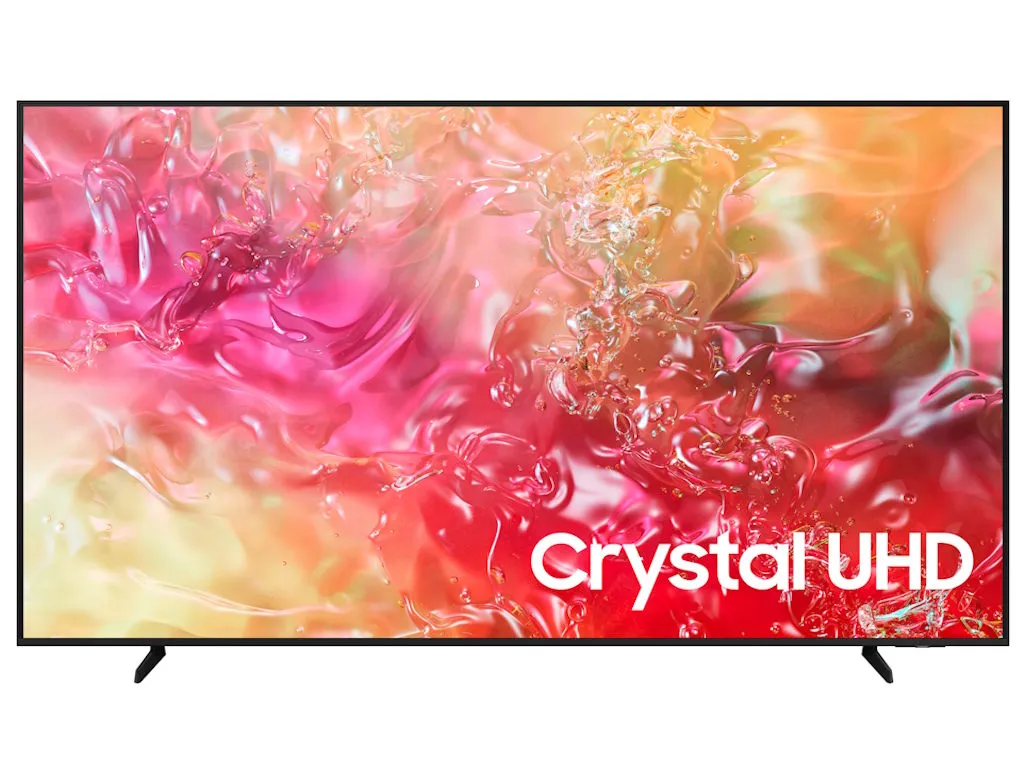 Samsung Televizor SAMSUNG UE85DU7192UXXH/LED/85"/4K UHD/smart/Tizen/crna Slika 1